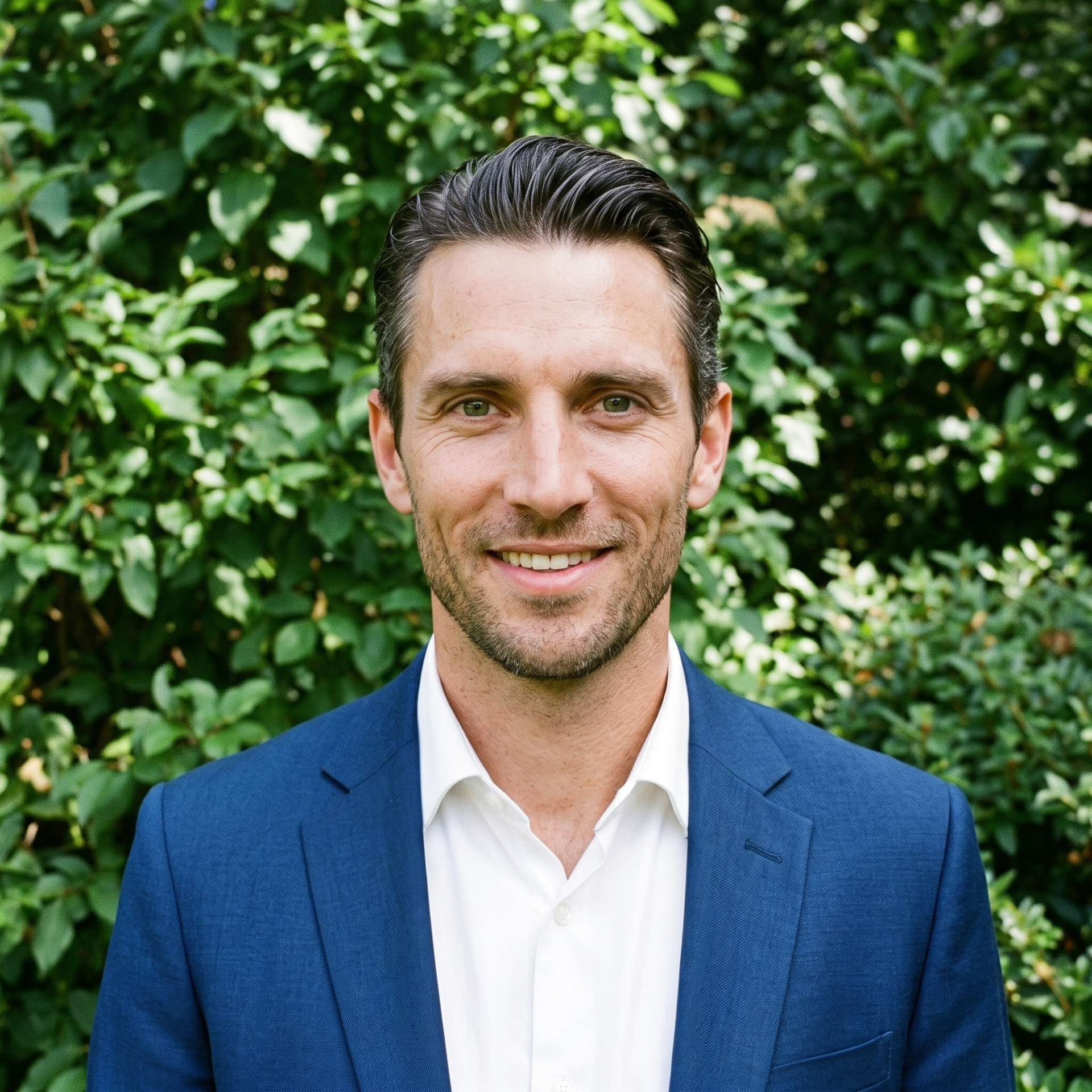 Marcus Vance, Operating Partner, GTM at Monsoon Capital
