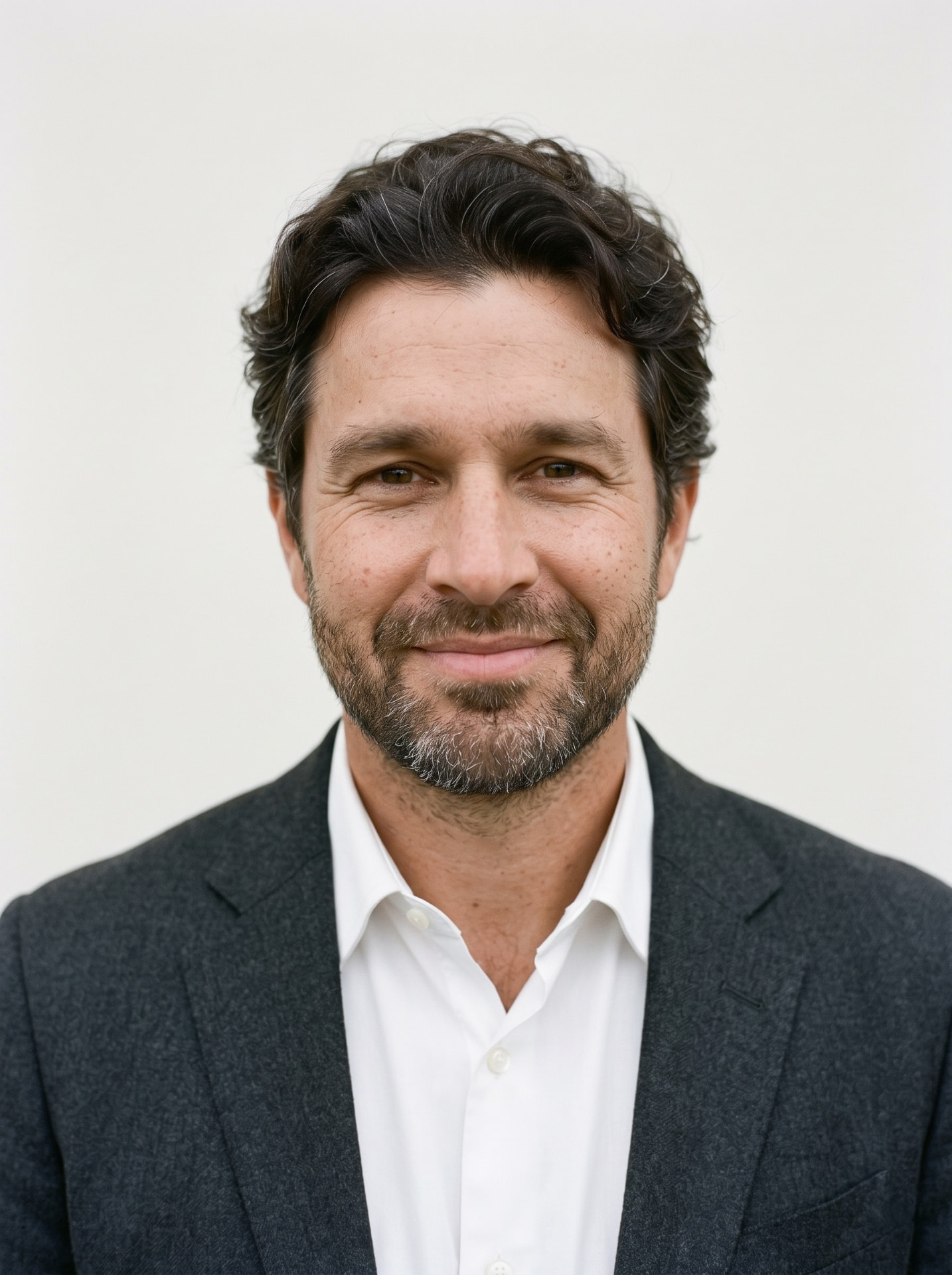 Jonathan Hayes, Managing Partner, Deep Tech at Monsoon Capital